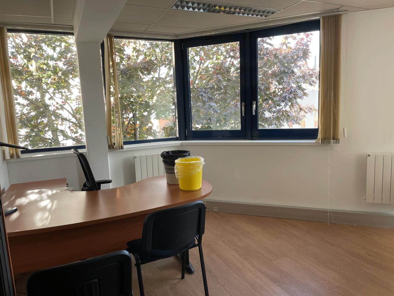 Bureau Rouen 2380m² Location bureau Rouen Seine-Maritime OLBUR2426554 4